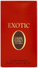 Eau De Toilette Donna Exotic
