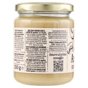 Crema Di Anacardi Koro - Foto 2
