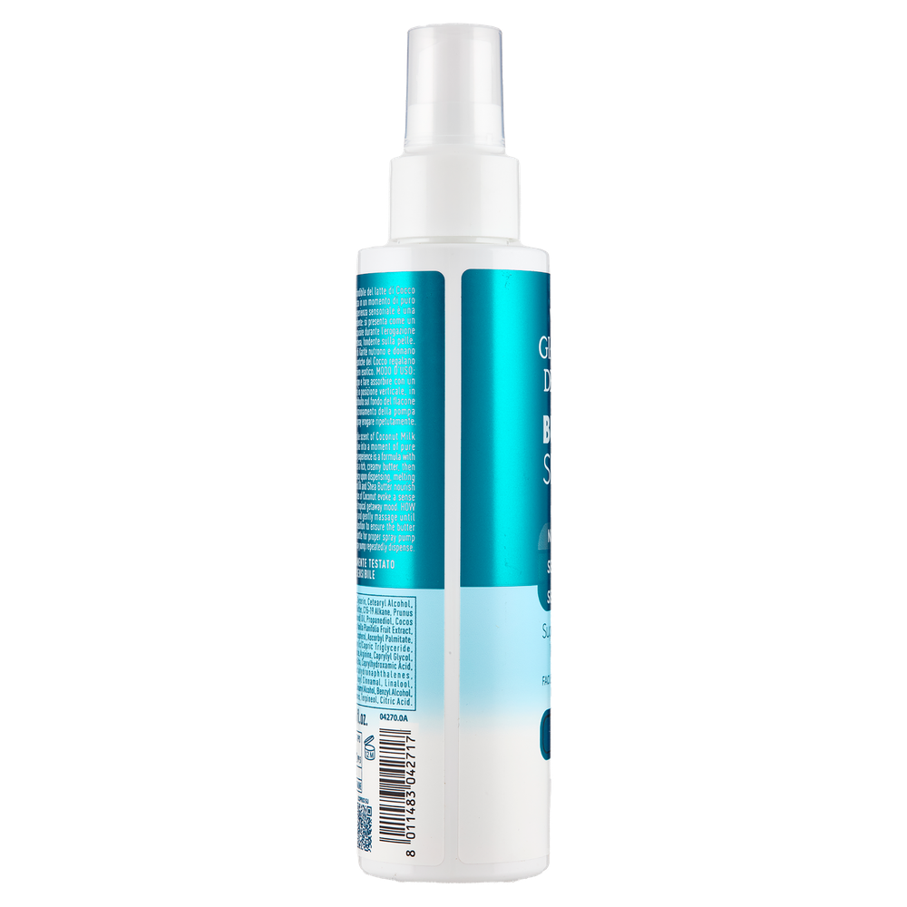 Burro Spray Cocco Giardino Dei Sensi - Foto 2