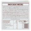 Snack Cacao E Nocciole Germinal