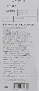 Lasagne Alla Bolognese - Foto 3