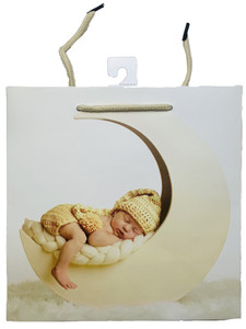 Sacchetto Nascita - Foto 1