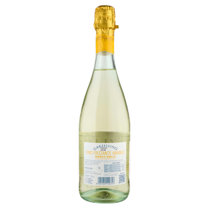 Vino Bianco Amabile Garzellino Civ&Civ - Foto 3