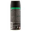 DEO SPRAY AXE AFRICA