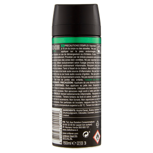 Deodorante Axe Spray Africa - Foto 3