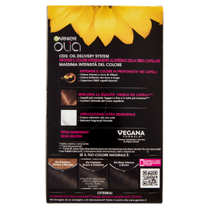 Colorazione Capelli 3.0 Nero Naturale Olia Garnier - Foto 3