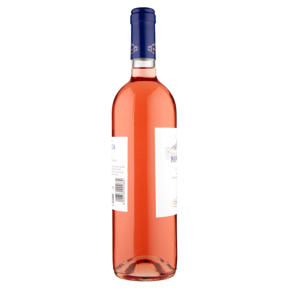 Rosato Puglia Igt Neprica Tormaresca - Foto 2