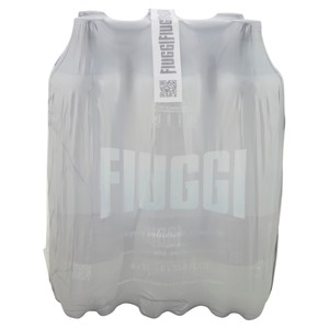 Acqua Naturale Fiuggi Pet Conf. Da 6 - Foto 1
