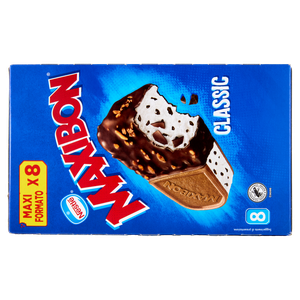 Gelato Maxibon Classic 8 Pezzi - Foto 3