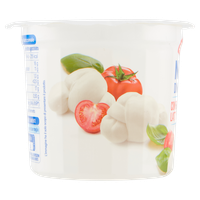 Nodini Di Mozzarella Bennet Nodini Di Mozzarella Bennet