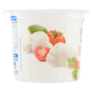 Nodini Di Mozzarella Bennet - Foto 2