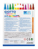 T1* TURBO COLOR 24PZ - Foto 3 di 3