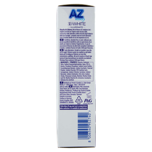 Dentifricio White 3d Carbone Az - Foto 2