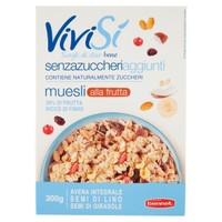 product.preview.arialabel Muesli Frutta Bennet Vivisì