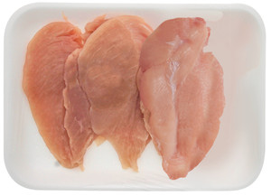 Petto Di Pollo A Fette Prezzo Piu' Basso - Foto 1