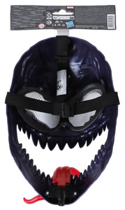 Maschera Venom Spiderman - Foto 2