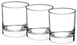 3 Bicchieri Cortina Vino Bormioli - Foto 2