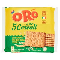 Oro Saiwa Ai 5 Cereali Oro Saiwa Ai 5 Cereali