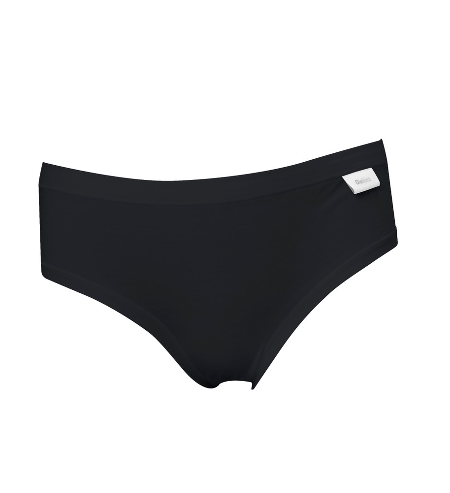 Slip Donna Midi S Nero Delinea - Foto 1