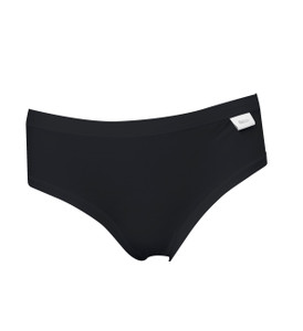 Slip Donna Midi S Nero Delinea - Foto 1