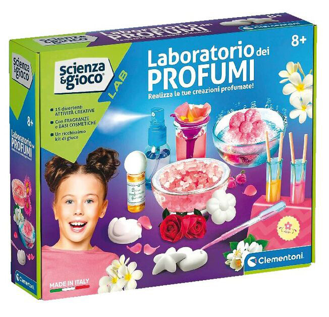 Laboratorio Dei Profumi - Foto 1