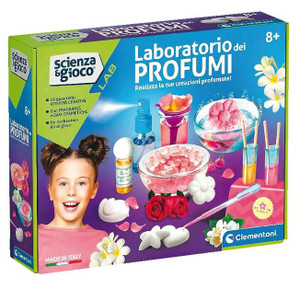 Laboratorio Dei Profumi - Foto 1