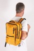 Zaino Cabina Nero 20lt Ravizzoni