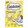 Catisfactions Creamy Formaggio 4x10g