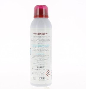 Olio Secco Spray Calmilene Dermovitamina - Foto 2
