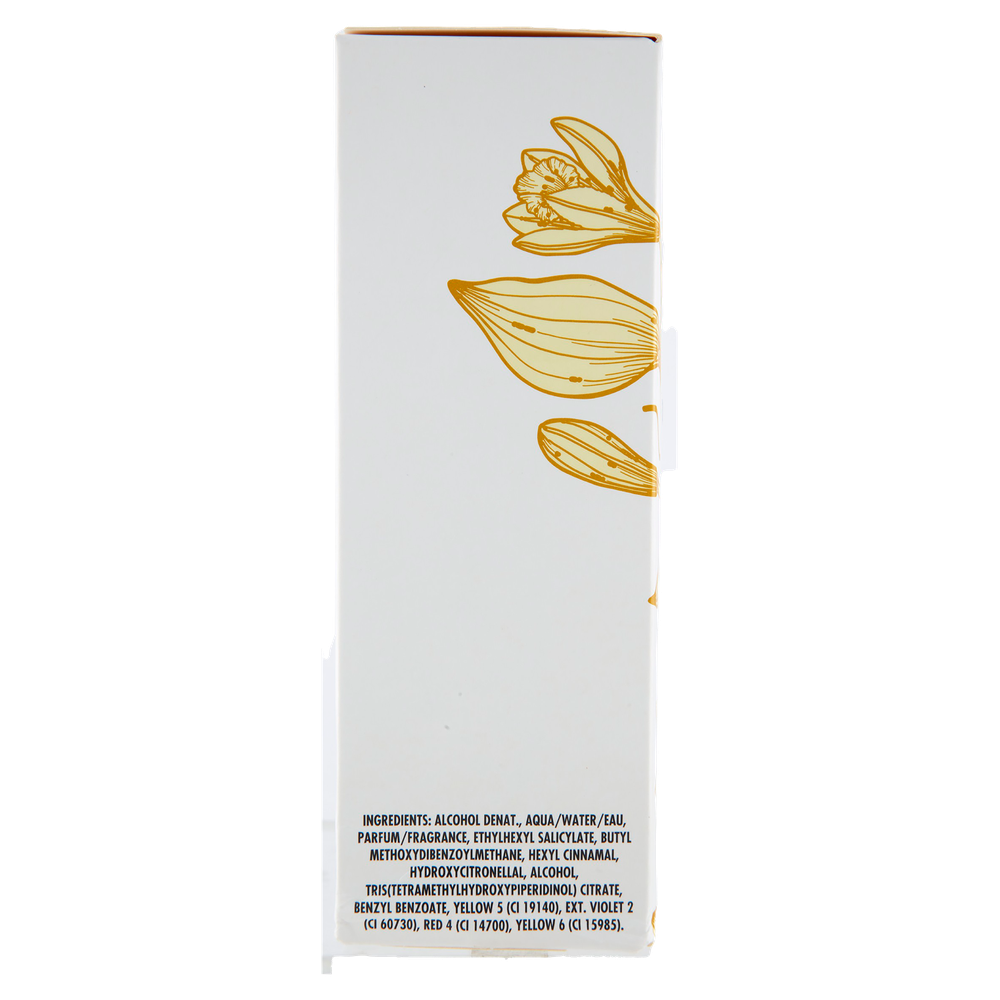 Eau De Toilette Uomo Vanilla Chanson D'eau - Foto 2