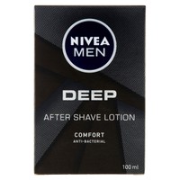Nivea After Shave Deep Nivea After Shave Deep