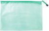 T2* BUSTA ZIP A4 PVC - Foto 1 di 1