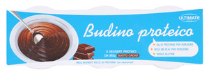 Bidino Cioccolato Proteico Ultimate - Foto 1