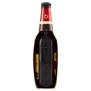 Birra Poretti Bock Rossa 6 Luppoli 3 Bottiglie Da Cl.33