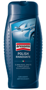 Polish Rinnovante 500 Ml Arexons
