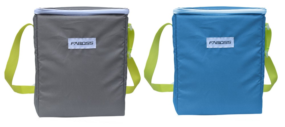 Borsa Termica Lt 29 Fiesta Faboss - Foto 1