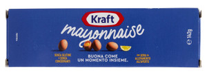 Maionese Tubo Kraft