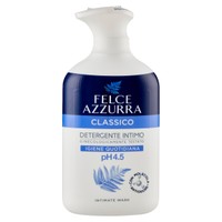 Detergente Intimo Classico Felce Azzurra Detergente Intimo Classico Felce Azzurra