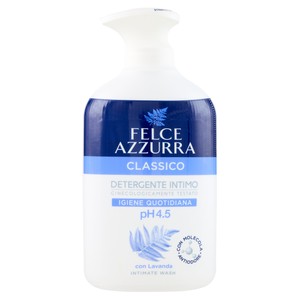 Detergente Intimo Classico Felce Azzurra - Foto 1