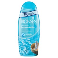 Bagnoschiuma Bionsen Dermo Bagnoschiuma Bionsen Dermo