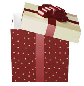 Scatola Natale - Foto 1