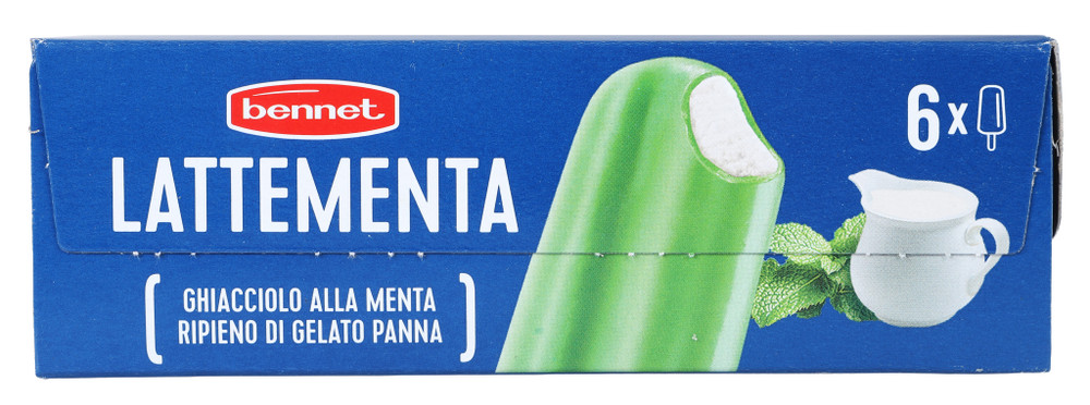 6 Stecchi Lattementa Bennet - Foto 2