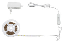 Striscia 90 Led Superline Luce Bianca Striscia 90 Led Superline Luce Bianca
