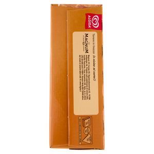 Cornetto Caramello 6x76g Algida - Foto 2