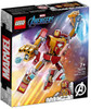 76203 ARMAT.IRON M C22