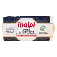 Burro Chiarificato Inalpi Burro Chiarificato Inalpi