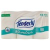 Carta Igienica Fior Di Lino Tenderly X12