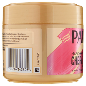 Maschera Capelli Ricci Pantene - Foto 2
