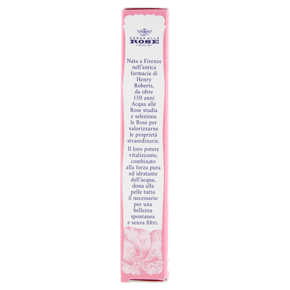 Contorno Occhi Lenitivo Al Collagene Vegetale Acqua Alle Rose - Foto 2