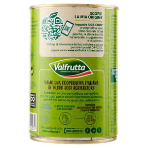 Pesche Sciroppate Valfrutta - Foto 3